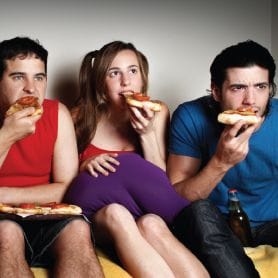 EAGLE BOYS AND QUICKFLIX PARTNER UP EAGLE BOYS AND QUICKFLIX PARTNER UP